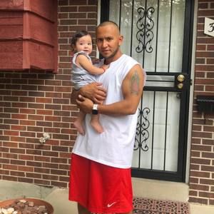 Meet your Posher, Junior